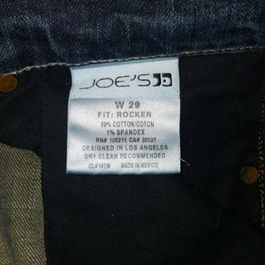 JOE'S Jeans
